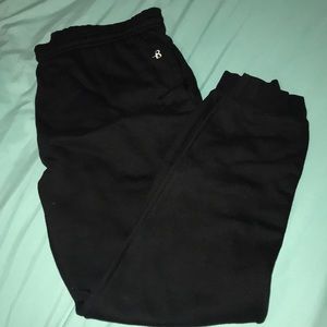 Badger joggers